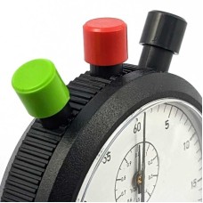 Cronometro - Contasecondi Hanhart AMIGO QUARTZ  REF. 341.4165.XS